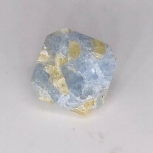 2.70 ct ELASTADITE IN BLUE MARBLE  - MADAGASCAR