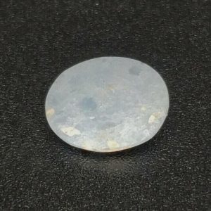 1.50 ct ELASTADITE IN BLUE MARBLE  - MADAGASCAR