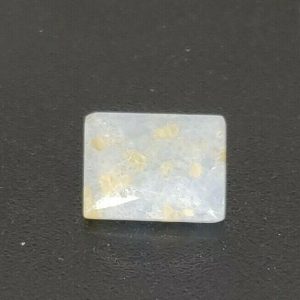 1.45 ct ELASTADITE IN BLUE MARBLE - MADAGASCAR