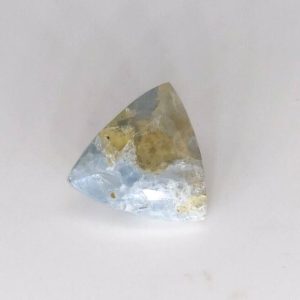 2.20 ct ELASTADITE IN BLUE MARBLE - MADAGASCAR