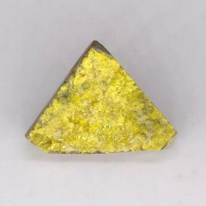 2.40 ct FLUORELLESTADITE IN MATRIX  -  USA