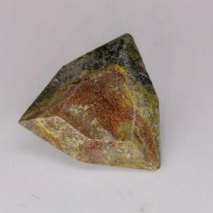 9.50 ct FLUORELLESTADITE IN MATRIX  -  USA