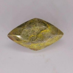 11.70 ct FLUORELLESTADITE IN MATRIX  -  USA