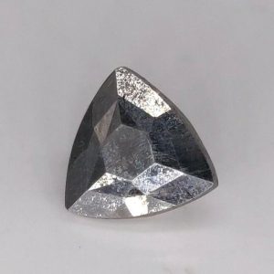7.90 ct SIKHOTE ALIN NICKEL IRON METEORITE  -  RUSSIA