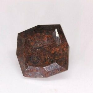 10.80 ct JaH073 JIDDAT AL HARASIS076 L7 METEORITE  -  Oman