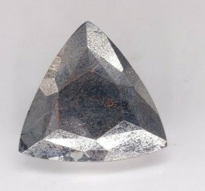 72.50 ct SIKHOTE ALIN NICKEL IRON METEORITE  -  RUSSIA