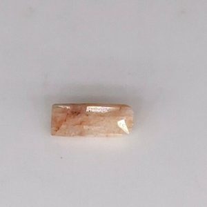 0.05 ct MICROCLINE  -  USA