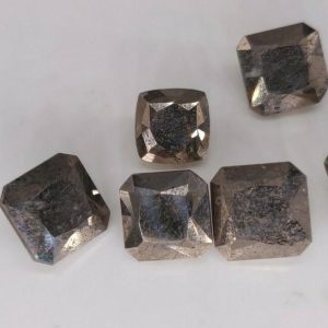 GREAT VALUE LOT 34.75 ct 6 pc NICKELINE  -  CANADA