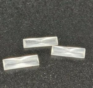 VALUE LOT 3 pc 0.65 ct NIFONTOVITE  -  MEXICO