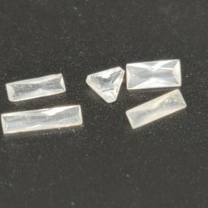 VALUE LOT 5 pc 0.70 ct NIFONTOVITE  -  MEXICO