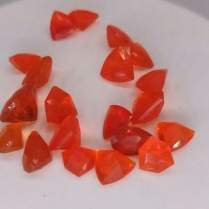 GREAT VALUE LOT 20 pcs 16.60 ct WELO OPAL  -  ETHIOPIA