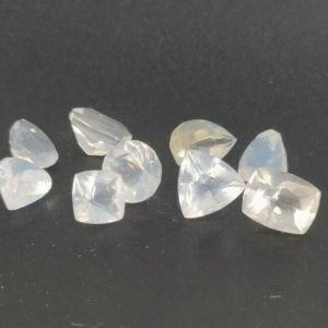 GREAT VALUE LOT 10 pc 13.00 ct WELO OPAL  -  MEXICO