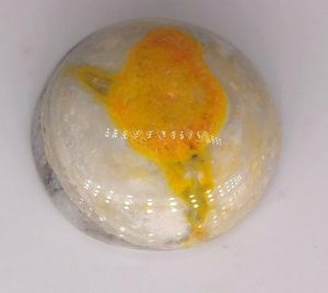 1.75 ct FORCHERITE OPAL  -  AUSTRIA