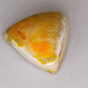 12.90 ct MONSTER FORCHERITE OPAL  -  AUSTRIA