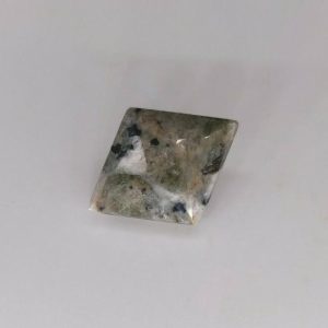 4.85 ct HYALITE OPAL  -  USA