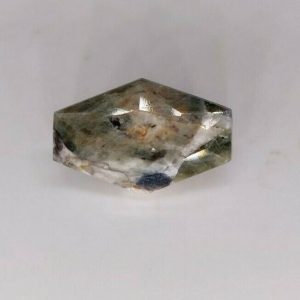 5.30 ct HYALITE OPAL  -  USA