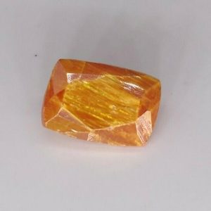 2.40 ct ORPIMENT  -  PERU