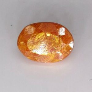 3.80 ct ORPIMENT  -  PERU
