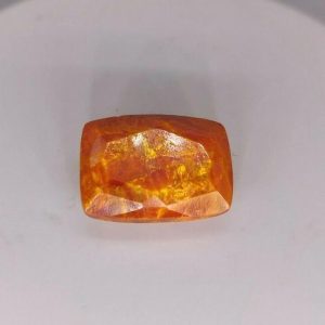 11.70 ct ORPIMENT  -  PERU