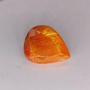 12.15 ct ORPIMENT  -  PERU