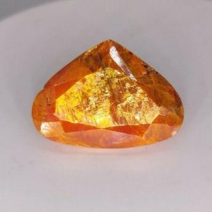 24.10 ct ORPIMENT  -  PERU