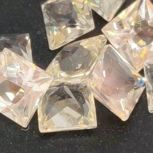 VALUE LOT 31 pc 10.45 ct CALIBRATED ORTHOCLASE  -  USA