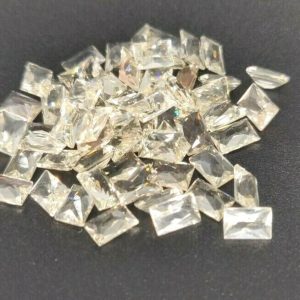GREAT VALUE LOT 68 pcs 31 ct ORTHOCLASE  -  USA