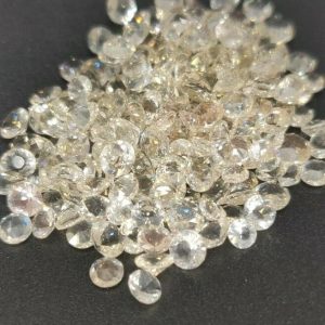 GREAT VALUE LOT 273 pc 53.00 ct ORTHOCLASE  -  USA