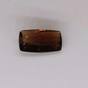 1.22 ct PARGASITE  -  TANZANIA