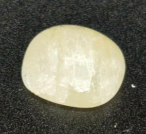 6.25 ct PERICLASE  -  ITALY