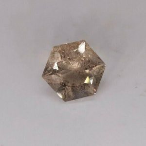 2.70 ct COLOR CHANGE PETALITE  -  MYANMAR