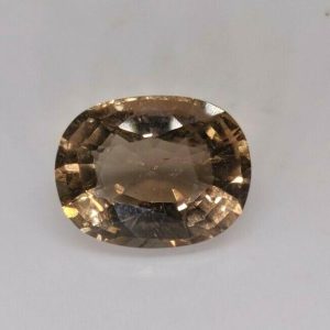 5.60 ct COLOR CHANGE PETALITE -  MYANMAR