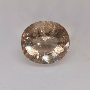 9.45 ct COLOR CHANGE PETALITE  -  MYANMAR