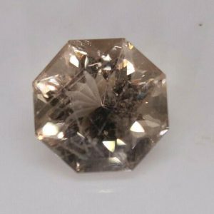9.95 ct COLOR CHANGE PETALITE -  MYANMAR