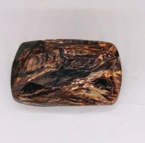 9.90 ct PHLOGOPITE  -  MYANMAR