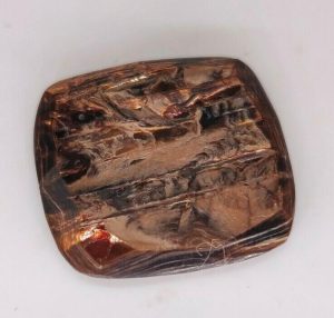 6.75 ct PHLOGOPITE  -  MYANMAR