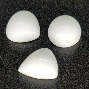 GREAT VALUE LOT 10.60 ct 3 pc PRICEITE  -  USA