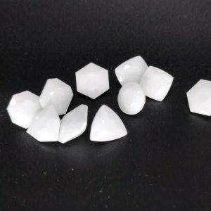 GREAT VALUE LOT 54.30 ct 10 pc PRICEITE  -  USA