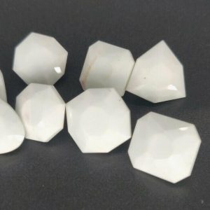 GREAT VALUE LOT 73.5 ct 10 pc PRICEITE  -  USA