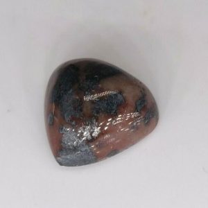 6.85 ct RAMSDELLITE  -  USA