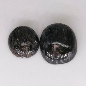 3.95 ct 2 pc RAMSDELLITE  -  USA