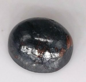 5.20 ct RAMSDELLITE  -  USA