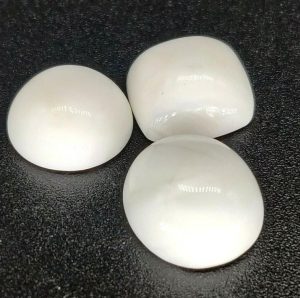 LOT 3 pc 13.10 ct BAKERITE - USA