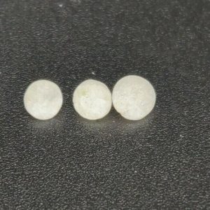 VALUE LOT 3 pc 0.36 ct RHODIZITE   - MADAGASCAR