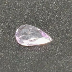 0.16 ct PURPLE SCAPOLITE  -  AFGHANISTAN