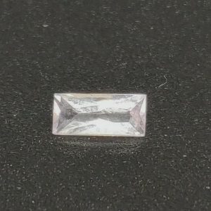0.22 ct PURPLE SCAPOLITE  -  AFGHANISTAN