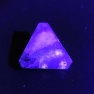 6.10 ct SCAPOLITE  UV COLORCHANGE  -  AFGHANISTAN