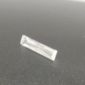 2.54 ct SCOLECITE  -  INDIA