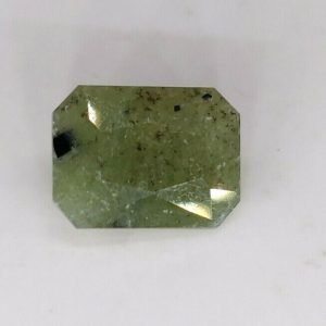 3.42 ct SERPENTINE  -  CANADA