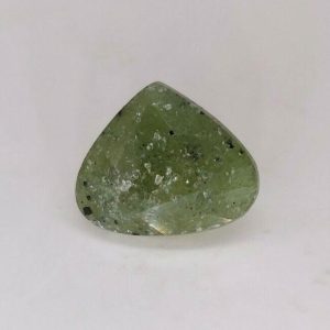 5.55 ct SERPENTINE  -  CANADA